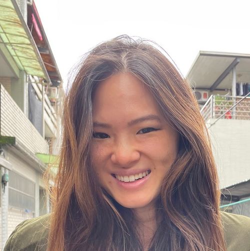 Heidi Liou